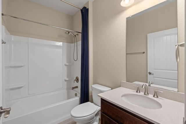 606 Pinyon Court, Richmond, TX 77469