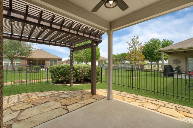 606 Pinyon Court, Richmond, TX 77469