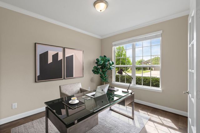 606 Pinyon Court, Richmond, TX 77469