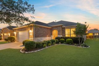 606 Pinyon Court, Richmond, TX 77469