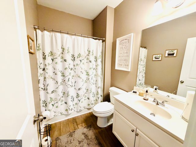 386 Westminster Trail, Winder, GA 30680