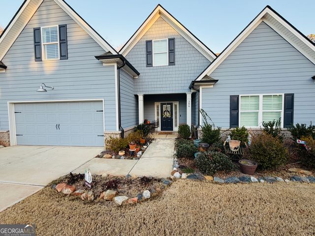 386 Westminster Trail, Winder, GA 30680