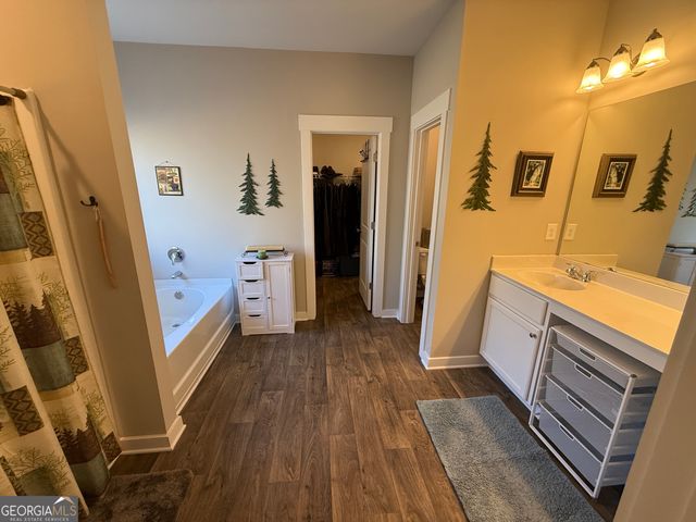 386 Westminster Trail, Winder, GA 30680