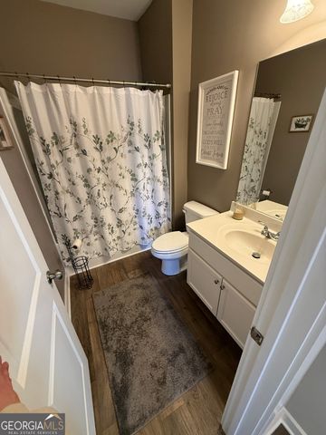 386 Westminster Trail, Winder, GA 30680