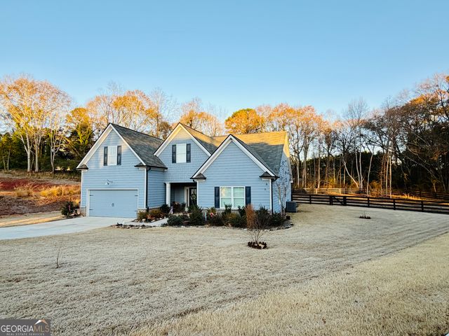 386 Westminster Trail, Winder, GA 30680