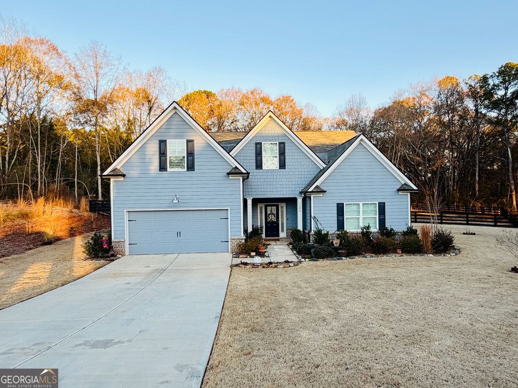386 Westminster Trail, Winder, GA 30680