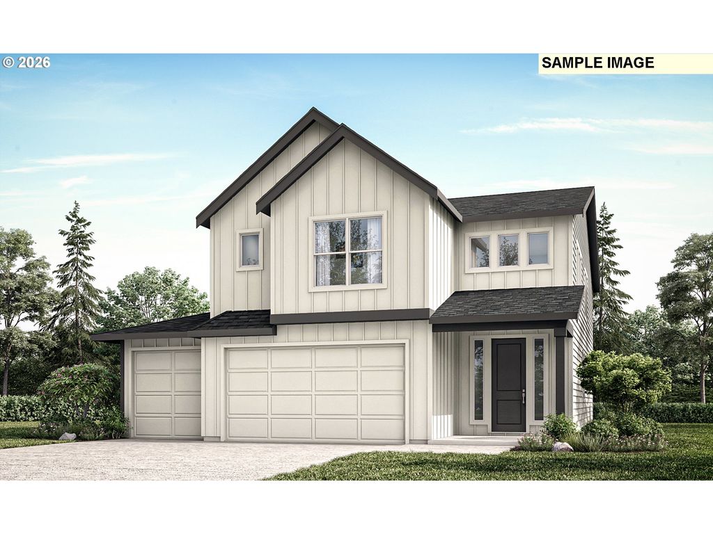 2829 Nw Rhododendron, Estacada, OR 97023