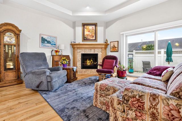 1581 REDWING DRIVE, Neenah, WI 54956