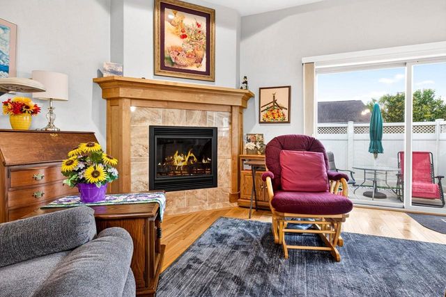 1581 REDWING DRIVE, Neenah, WI 54956