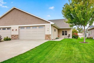 1581 REDWING DRIVE, Neenah, WI 54956