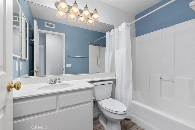 165 California Court, Mission Viejo, CA 92692