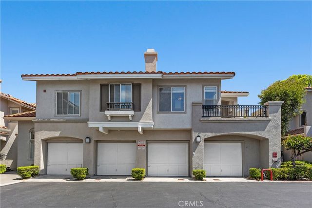 165 California Court, Mission Viejo, CA 92692