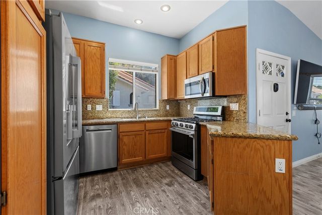 165 California Court, Mission Viejo, CA 92692