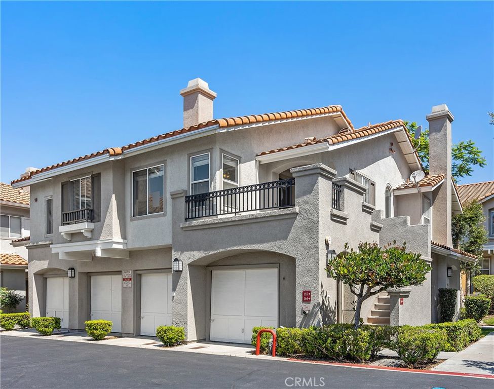 165 California Court, Mission Viejo, CA 92692