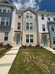15380 Oasis Sun Way, Chesterfield, VA 23112