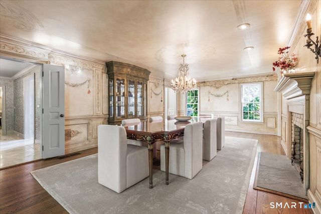 83 Long Lots Road, New Canaan, CT 06840