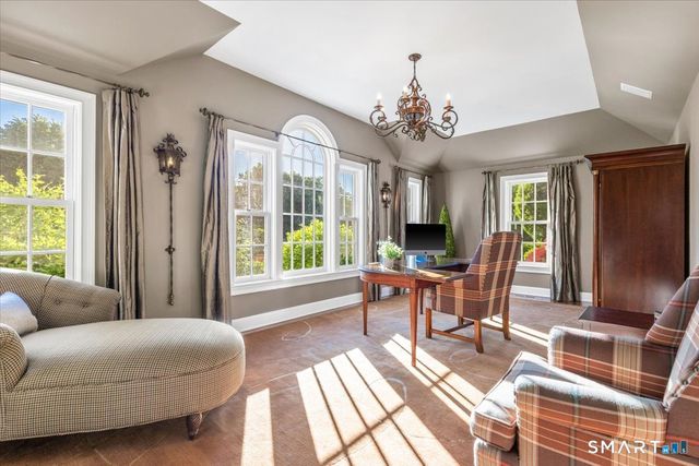83 Long Lots Road, New Canaan, CT 06840
