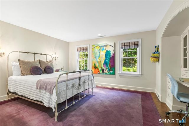 83 Long Lots Road, New Canaan, CT 06840