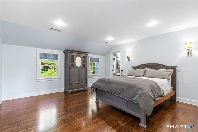 83 Long Lots Road, New Canaan, CT 06840