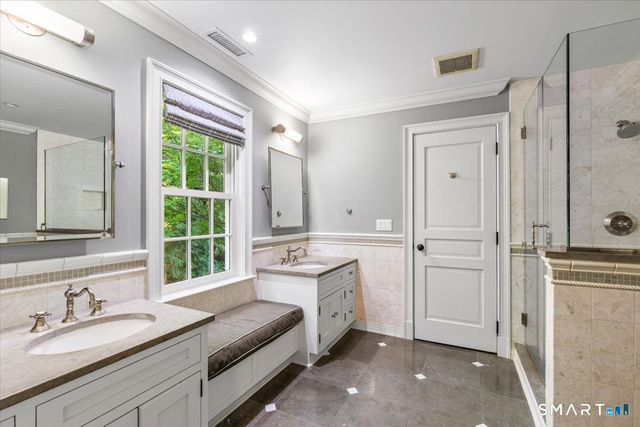 83 Long Lots Road, New Canaan, CT 06840