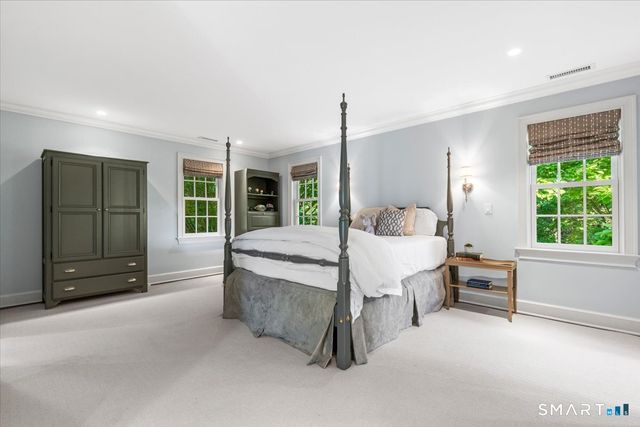 83 Long Lots Road, New Canaan, CT 06840