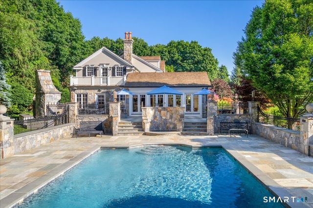 83 Long Lots Road, New Canaan, CT 06840