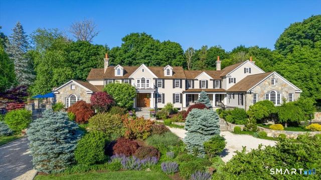 83 Long Lots Road, New Canaan, CT 06840