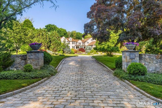 83 Long Lots Road, New Canaan, CT 06840