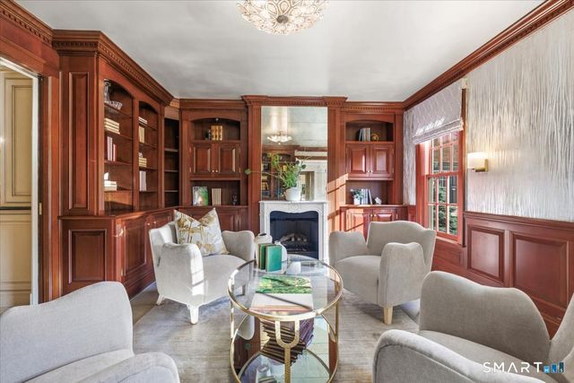 83 Long Lots Road, New Canaan, CT 06840