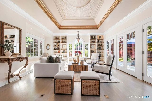 83 Long Lots Road, New Canaan, CT 06840