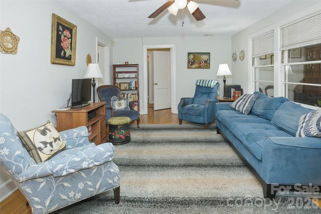 261 Forest Hill Drive, Asheville, NC 28803