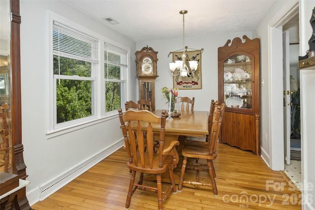 261 Forest Hill Drive, Asheville, NC 28803