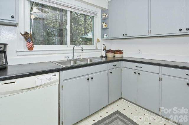 261 Forest Hill Drive, Asheville, NC 28803
