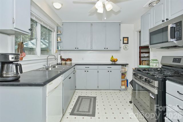 261 Forest Hill Drive, Asheville, NC 28803