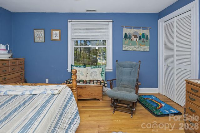 261 Forest Hill Drive, Asheville, NC 28803
