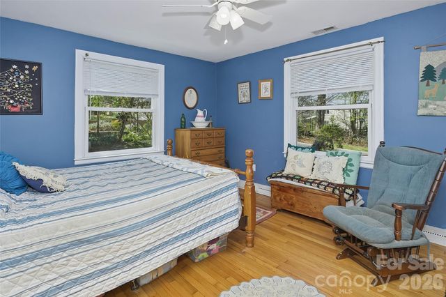 261 Forest Hill Drive, Asheville, NC 28803