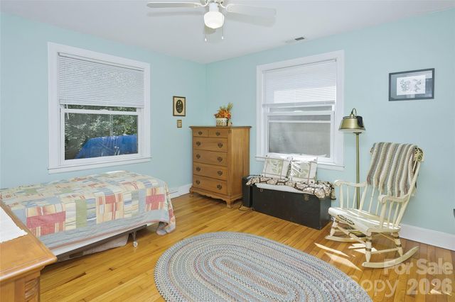 261 Forest Hill Drive, Asheville, NC 28803