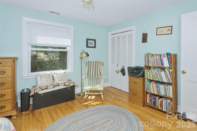 261 Forest Hill Drive, Asheville, NC 28803