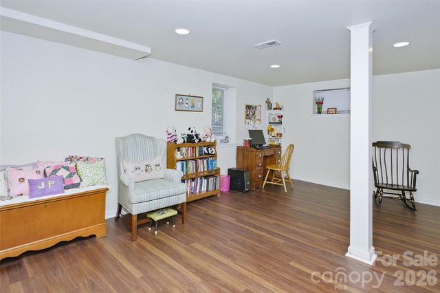 261 Forest Hill Drive, Asheville, NC 28803