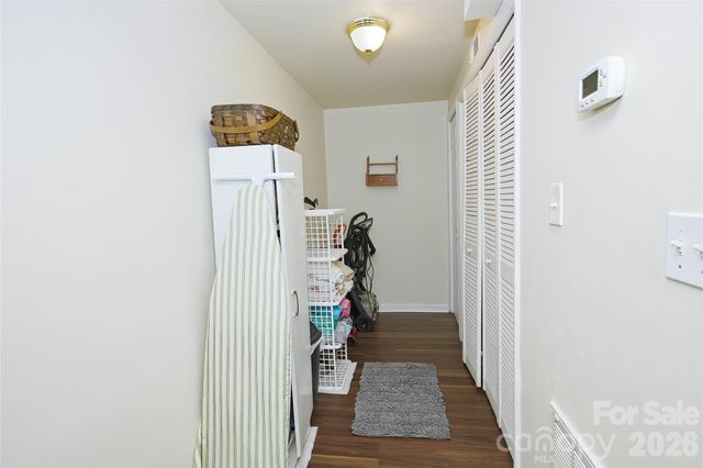 261 Forest Hill Drive, Asheville, NC 28803