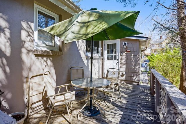 261 Forest Hill Drive, Asheville, NC 28803
