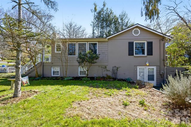 261 Forest Hill Drive, Asheville, NC 28803