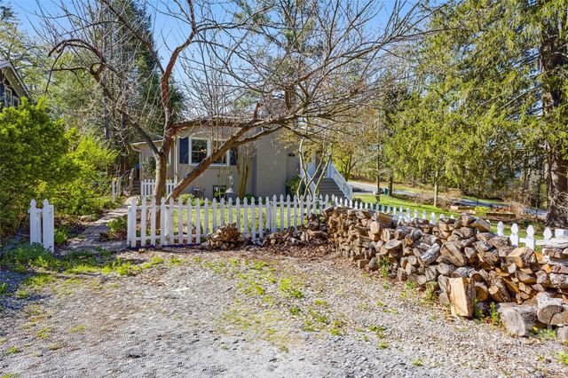 261 Forest Hill Drive, Asheville, NC 28803