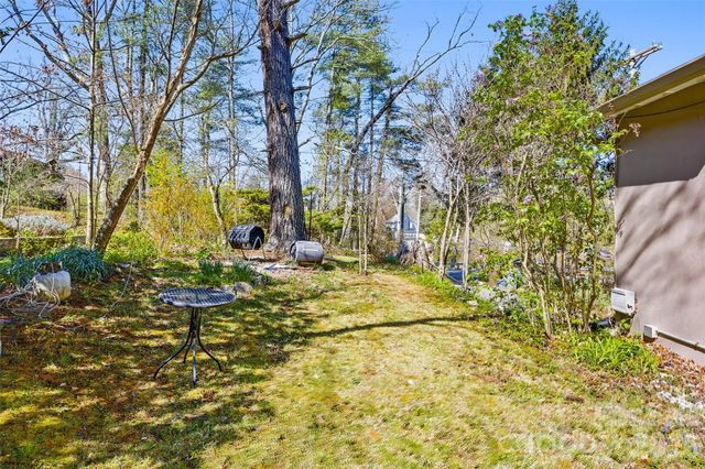 261 Forest Hill Drive, Asheville, NC 28803