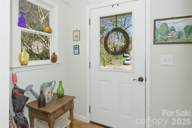 261 Forest Hill Drive, Asheville, NC 28803
