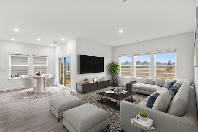 2732 Tranquility Loop, Longs, SC 29568