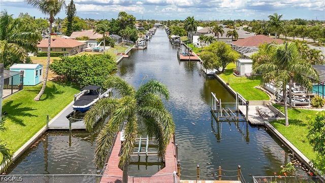3931 Pelican BLVD, Cape Coral, FL 33914
