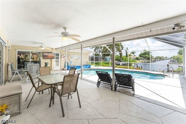 3931 Pelican BLVD, Cape Coral, FL 33914