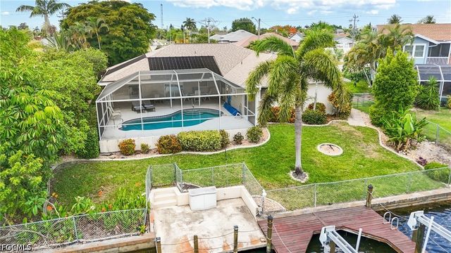 3931 Pelican BLVD, Cape Coral, FL 33914