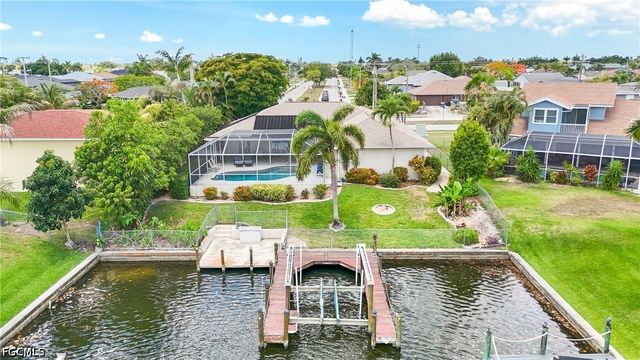 3931 Pelican BLVD, Cape Coral, FL 33914